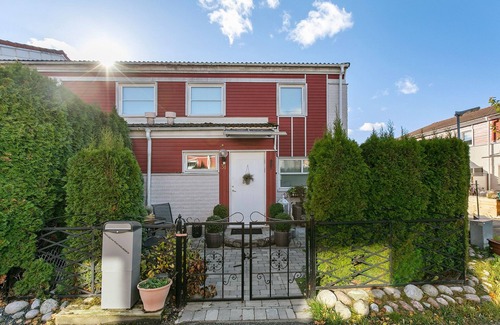 Vallentuna Maison | Spacious and comfortable house