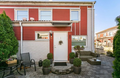 Vallentuna Maison | Spacious and comfortable house