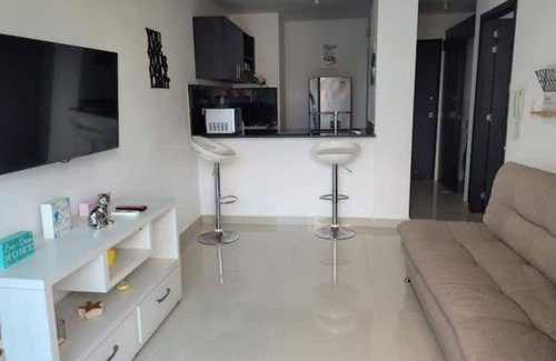 Riomar Appartement | Spacious and Comfortable Studio Apartment