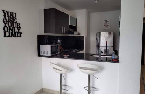 Riomar Appartement | Spacious and Comfortable Studio Apartment