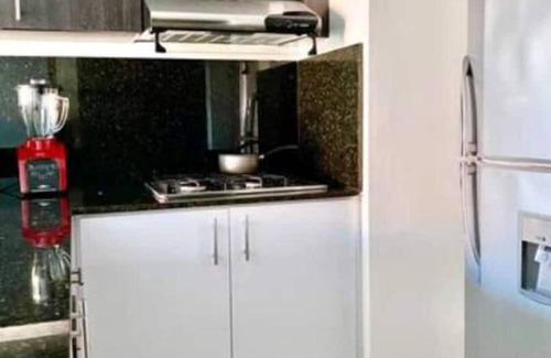 Riomar Appartement | Spacious and Comfortable Studio Apartment