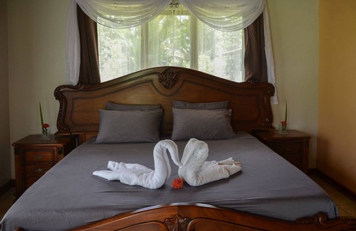 La Fortuna Autre | Spacious and comfortable house surrounded by nature