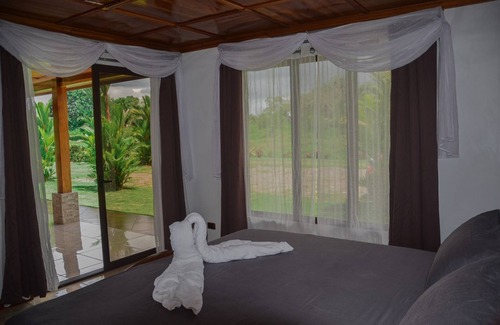 La Fortuna Autre | Spacious and comfortable house surrounded by nature