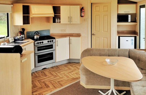 Llanllwchaiarn Maison | 3 chambres à coucher à Cross Inn, Nr New Quay