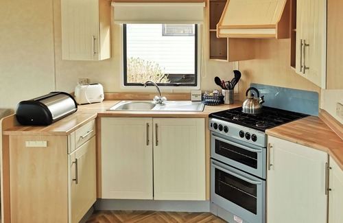 Llanllwchaiarn Maison | 3 chambres à coucher à Cross Inn, Nr New Quay