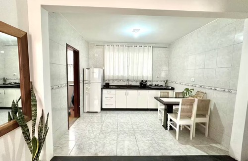 Maringa Appartement | Spacious and comfortable apartment 1