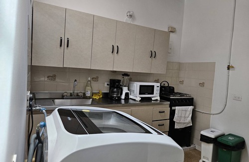 Astorga Appartement | Spacious and comfortable two-bedroom apartment in Poblado