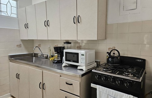 Astorga Appartement | Spacious and comfortable two-bedroom apartment in Poblado