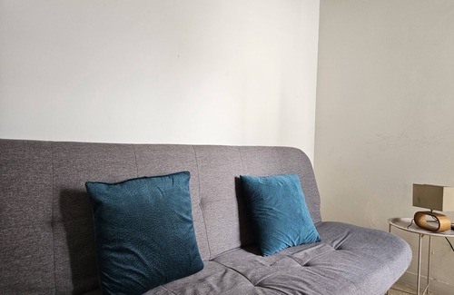 Astorga Appartement | Spacious and comfortable two-bedroom apartment in Poblado