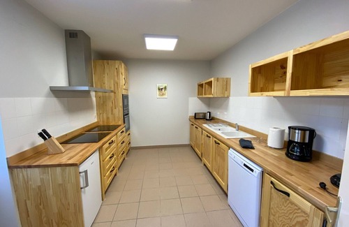 Feneyrols Maison | Gîte spacieux et confortable à Feneyrols proche de l'Aveyron