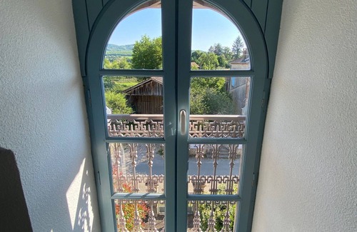 Feneyrols Maison | Gîte spacieux et confortable à Feneyrols proche de l'Aveyron