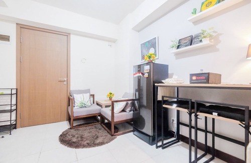 Depok Appartement | Spacious and Comfortable 2BR Cinere Resort Apartment