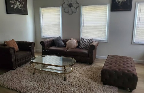 Bowie Appartement | Spacious and comfortable studio with Amazing amenities and pet-friendly