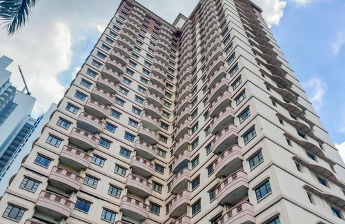 Jakarta Appartement | Spacious And Comfy 3Br At Puri Garden Apartment