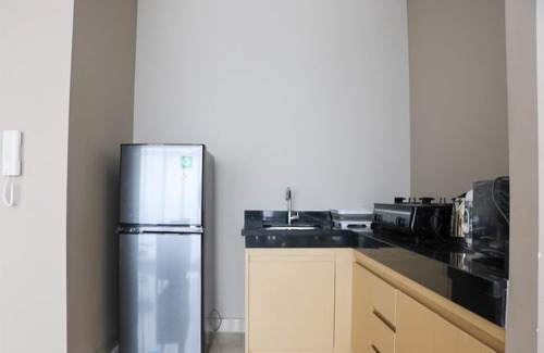 Jakarta Appartement | Spacious And Comfy 3Br Ciputra International Apartment