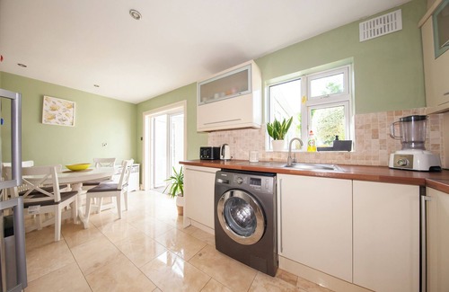 Swords Appartement | Spacious and convenient 3 bed property in Swords.
