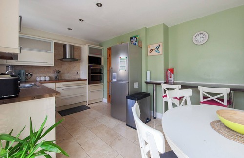 Swords Appartement | Spacious and convenient 3 bed property in Swords.
