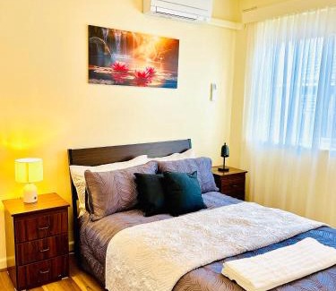 Balwyn Appartement | Spacious and cosy 2BR in Balwyn