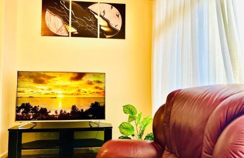 Balwyn Appartement | Spacious and cosy 2BR in Balwyn