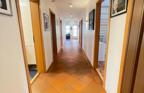 Arbær Maison | Spacious and cozy 4 bedroom house in Reykjavik