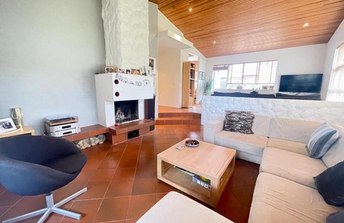 Arbær Maison | Spacious and cozy 4 bedroom house in Reykjavik