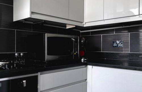 Turkey Street Appartement | Spacious and Cozy 4Bed in Enfield with Garden & WiFi & Parking