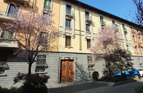 Porta Vittoria Appartement | Spacious and cozy apartment in central area with all services