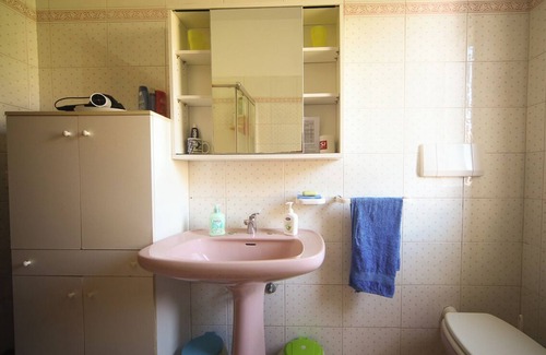 Giulianova Appartement | Spacious and cozy equipped apartment in the center near the beach