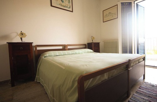 Giulianova Appartement | Spacious and cozy equipped apartment in the center near the beach