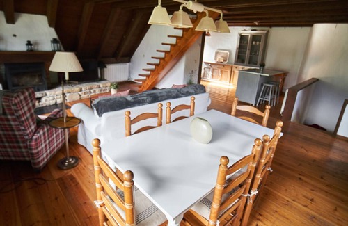 Gausach Maison | Spacious and cozy house in the Aran Valley