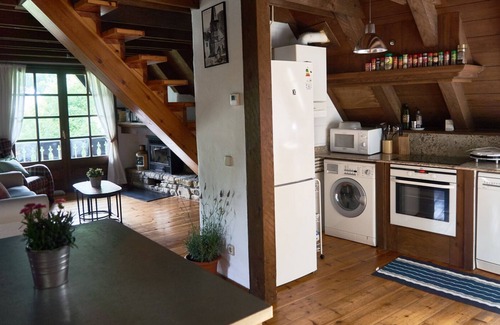 Gausach Maison | Spacious and cozy house in the Aran Valley