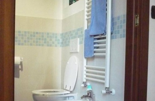 Giulianova Maison | Spacious and cozy suite near the sea, pets allowed allowed