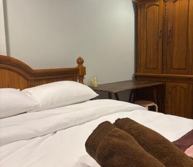 Ko Kaeo Maison | Spacious and cozy Thai House