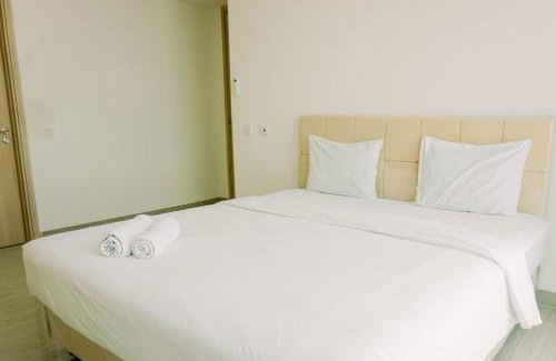 Tangerang Appartement | Spacious and Elegant 2BR with Private Lift at Hillcrest House Apartment By Travelio