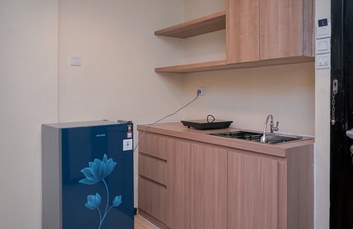Panunggangan Utara Appartement | Spacious and Elegant 3BR at Great Western Apartment