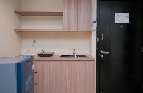 Panunggangan Utara Appartement | Spacious and Elegant 3BR at Great Western Apartment