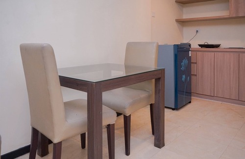 Panunggangan Utara Appartement | Spacious and Elegant 3BR at Great Western Apartment
