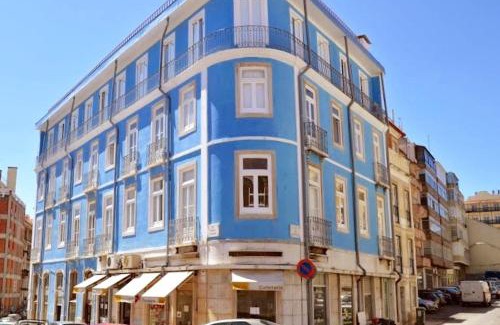 Pena Appartement | Spacious and elegant family home - BP1