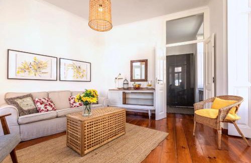 Pena Appartement | Spacious and elegant family home - BP1