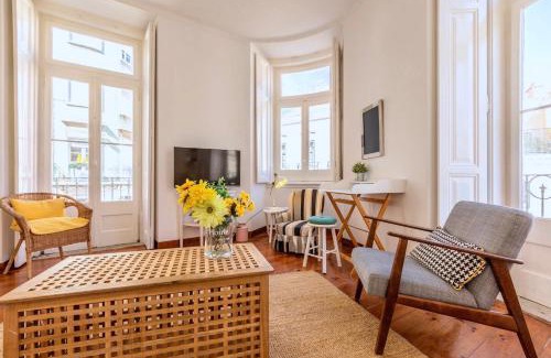 Pena Appartement | Spacious and elegant family home - BP1