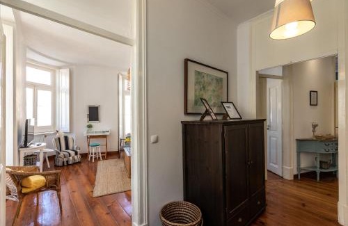 Pena Appartement | Spacious and elegant family home - BP1