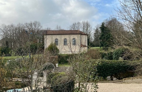 La Roche-Chalais Cottage | Gîte spacieux et moderne calme en centre ville