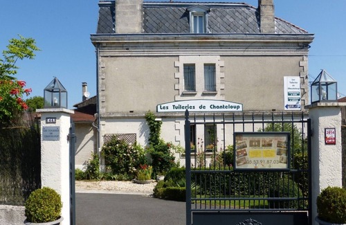 La Roche-Chalais Cottage | Gîte spacieux et moderne calme en centre ville