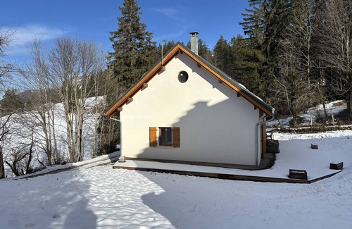 Villard-de-Lans Maison | Maison spacieuse et fonctionnelle - 5 chambres, terrasse, parking privé