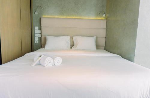 Cikokol Appartement | Spacious and Homey 2BR at Tree Park City Cikokol Apartment By Travelio