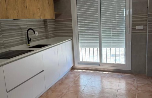 Gerena Maison | Spacious and luminous house, for families or groups.