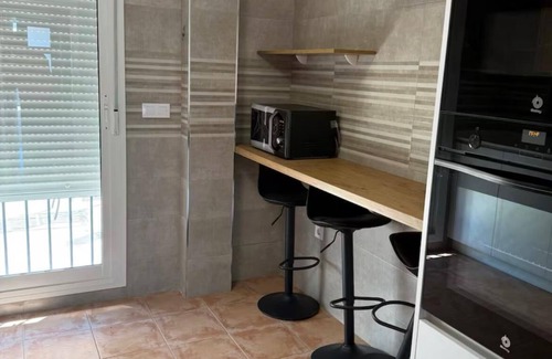 Gerena Maison | Spacious and luminous house, for families or groups.