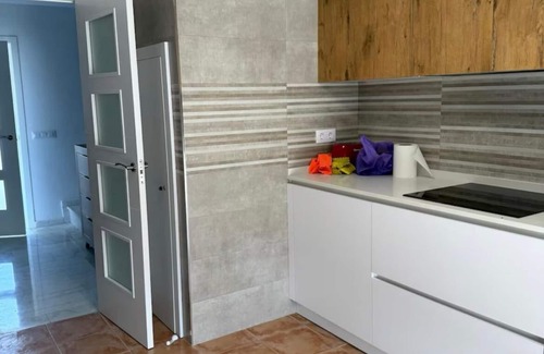 Gerena Maison | Spacious and luminous house, for families or groups.