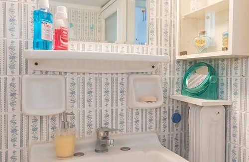 Petralona Appartement | Spacious and Luxurious Apart Athens Center by MPS