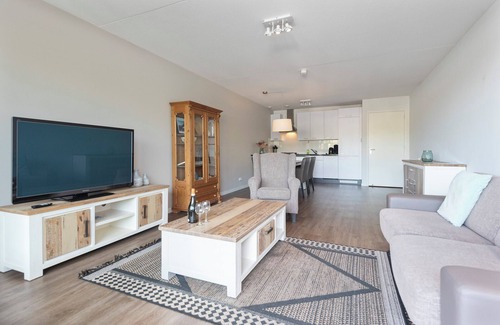 Merenwijk Appartement | Kaag Resort (6)